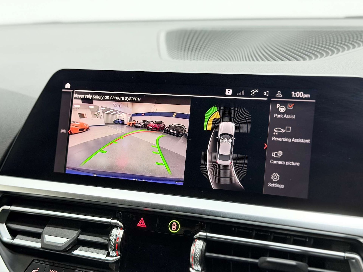 Used BMW 3 Series 2022 for sale - 76265212: Photo 32