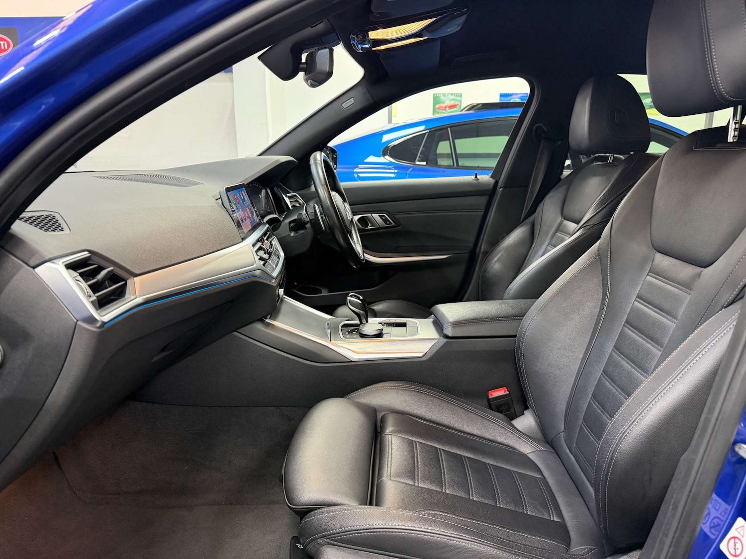 Used BMW 3 Series 2022 for sale - 76265212: Photo 34