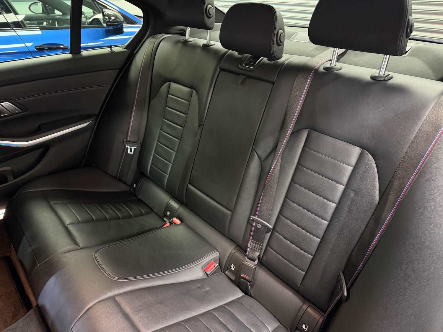 Used BMW 3 Series 2022 for sale - 76265212: Photo 36