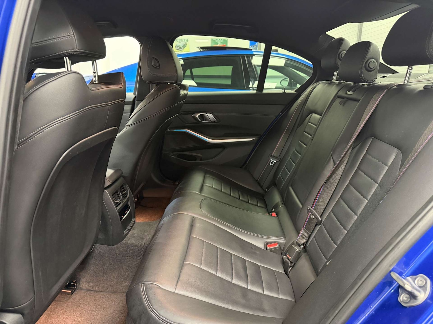 Used BMW 3 Series 2022 for sale - 76265212: Photo 37