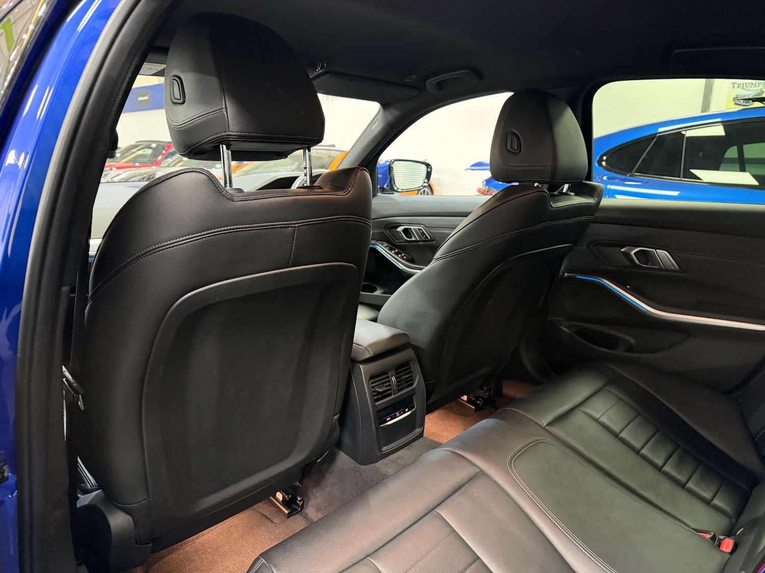 Used BMW 3 Series 2022 for sale - 76265212: Photo 38