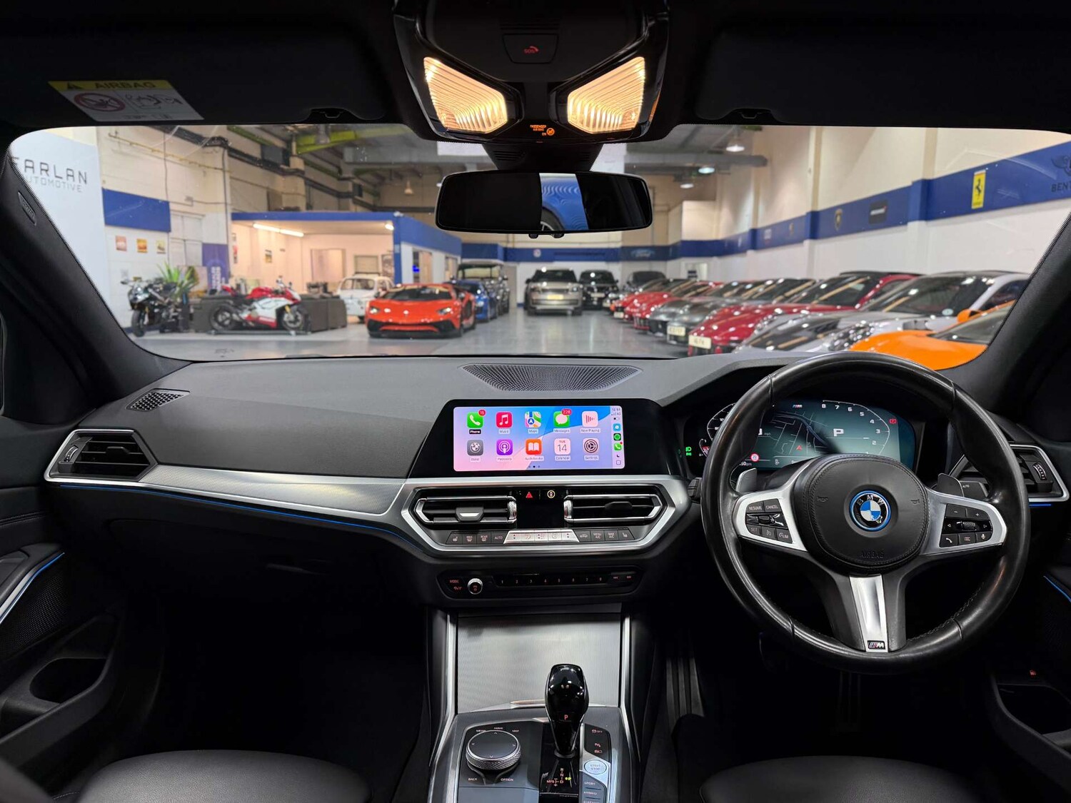 Used BMW 3 Series 2022 for sale - 76265212: Photo 39