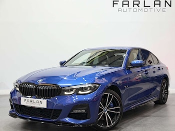 Used BMW 3 Series 2022 for sale - 76265212: Photo