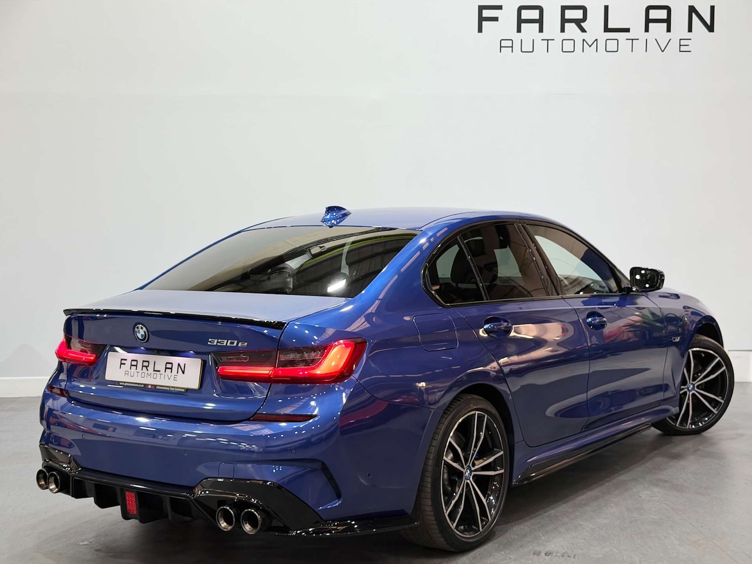 Used BMW 3 Series 2022 for sale - 76265212: Photo 4