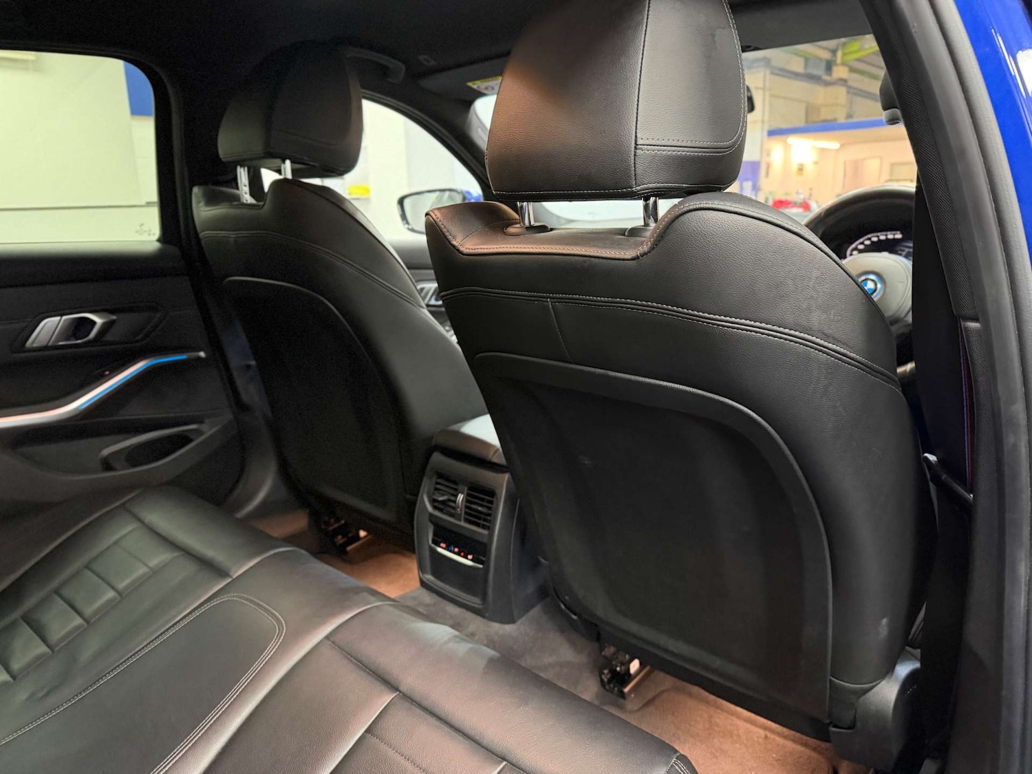 Used BMW 3 Series 2022 for sale - 76265212: Photo 40