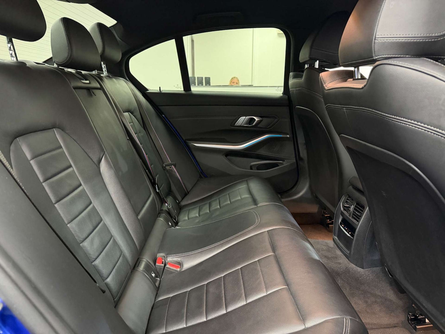 Used BMW 3 Series 2022 for sale - 76265212: Photo 41