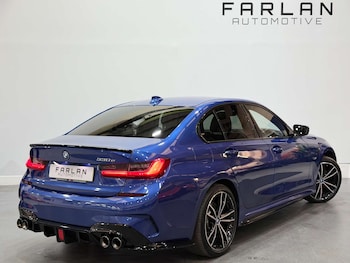 Used BMW 3 Series 2022 for sale - 76265212: Photo