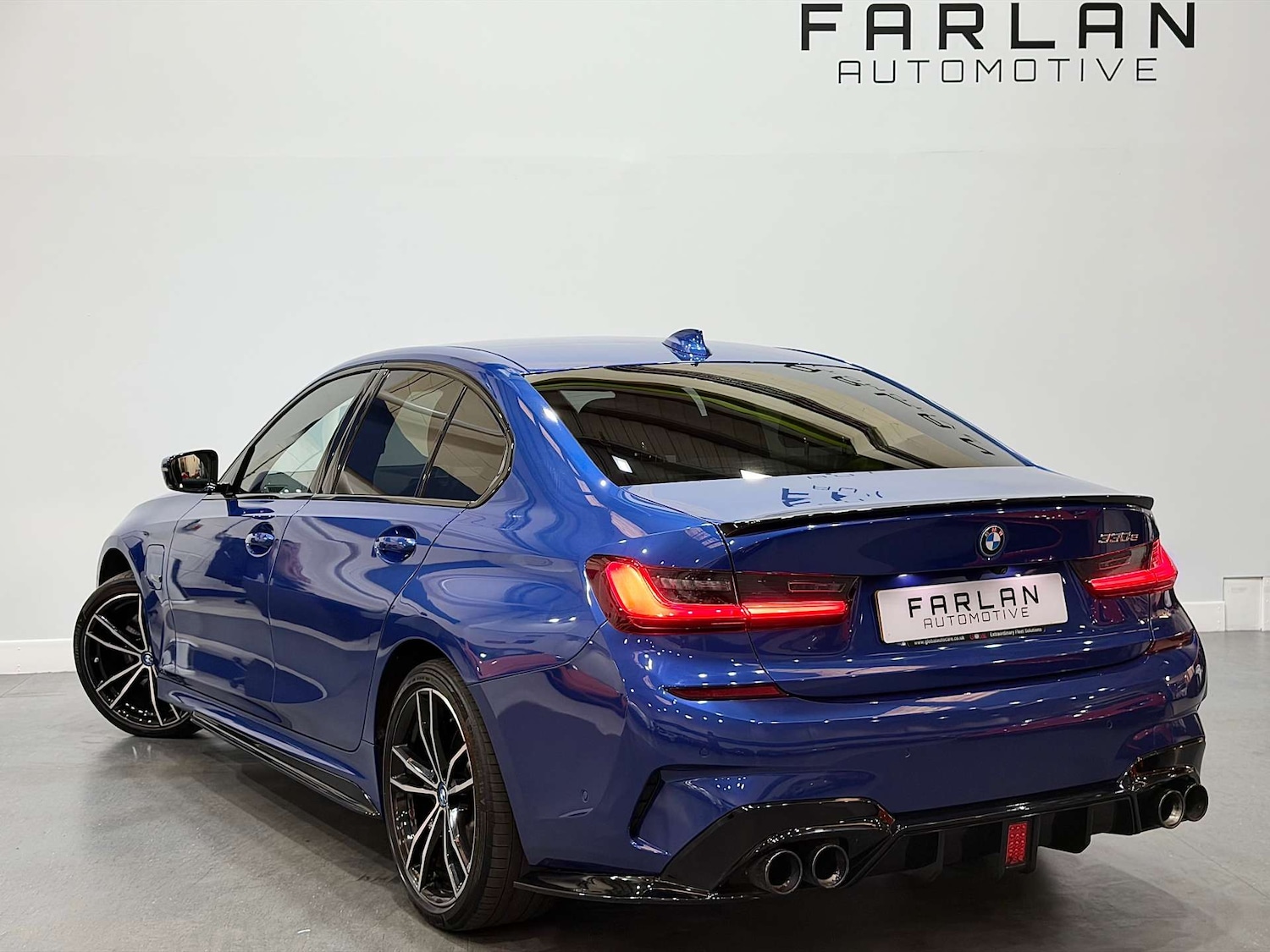 Used BMW 3 Series 2022 for sale - 76265212: Photo 5