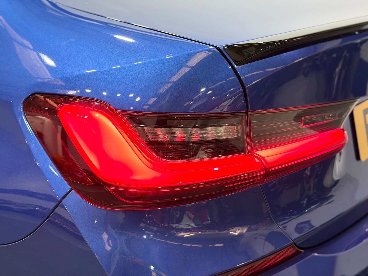 Used BMW 3 Series 2022 for sale - 76265212: Photo 52