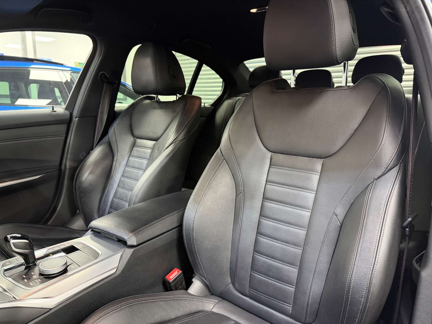 Used BMW 3 Series 2022 for sale - 76265212: Photo 6