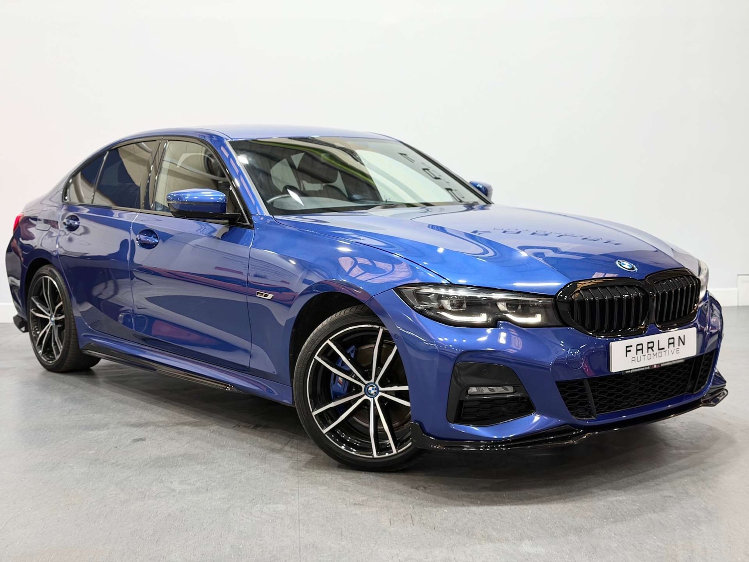 Used BMW 3 Series 2022 for sale - 76265212: Photo 7