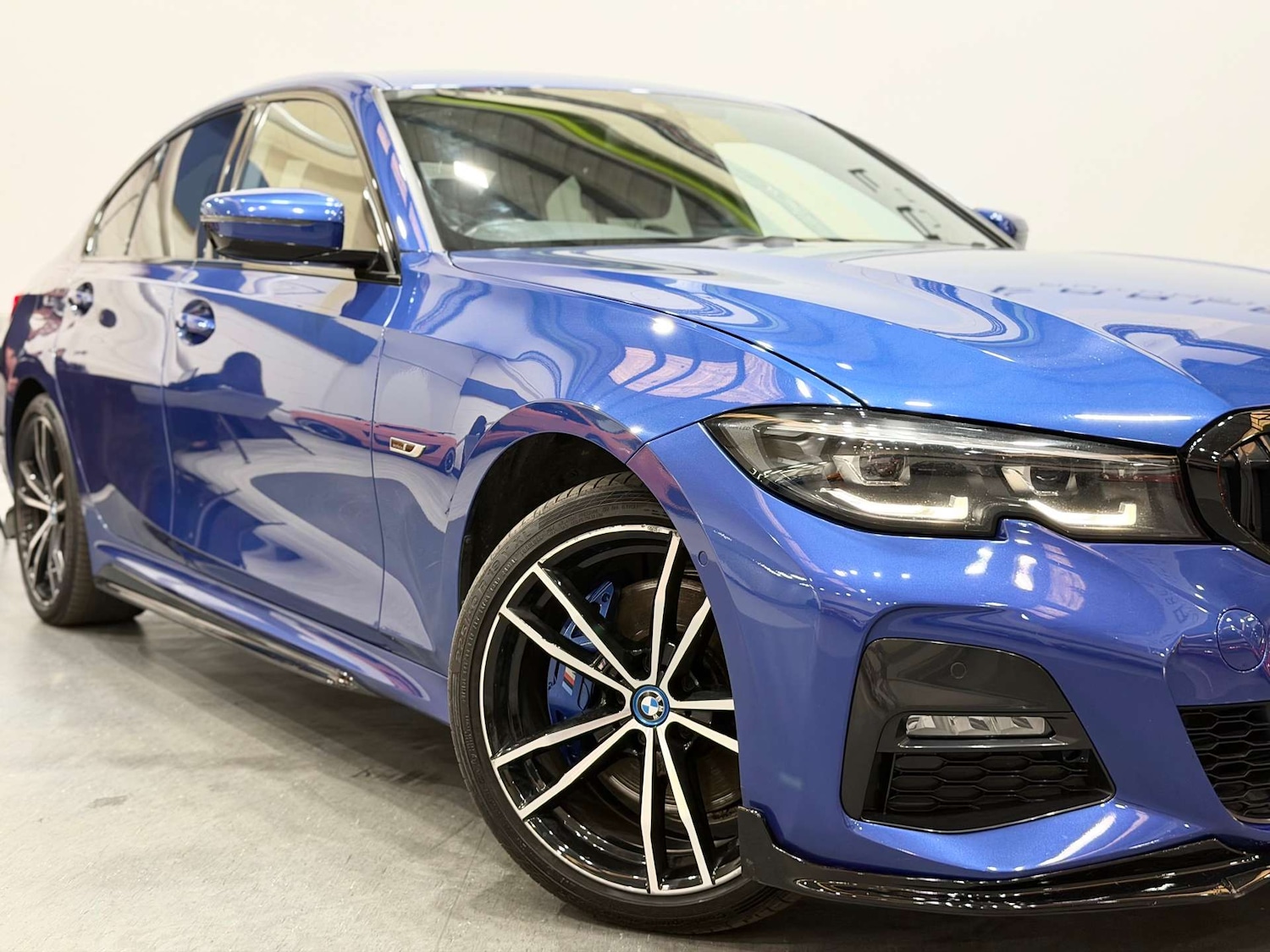 Used BMW 3 Series 2022 for sale - 76265212: Photo 9