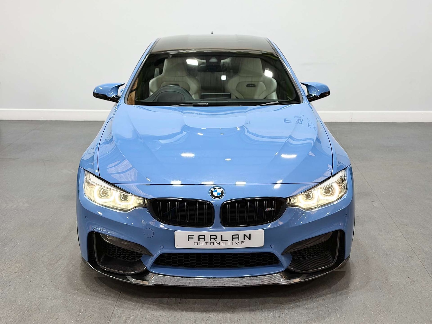Used BMW M4 2017 for sale - 76614748: Photo 11