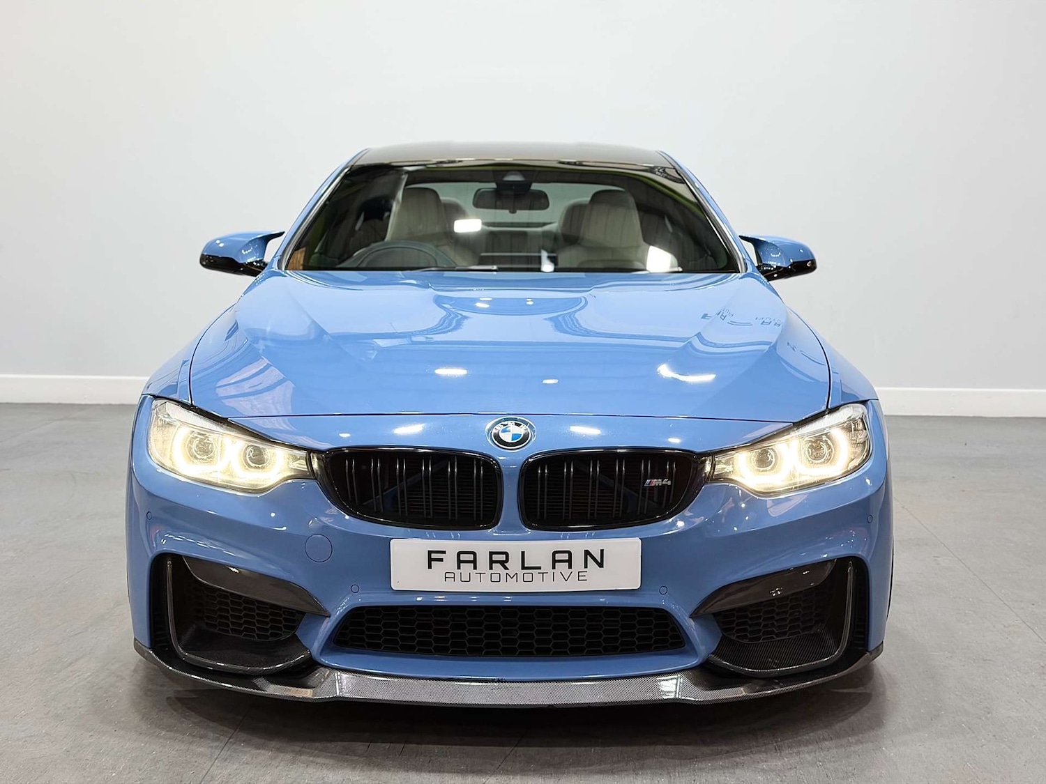 Used BMW M4 2017 for sale - 76614748: Photo 12