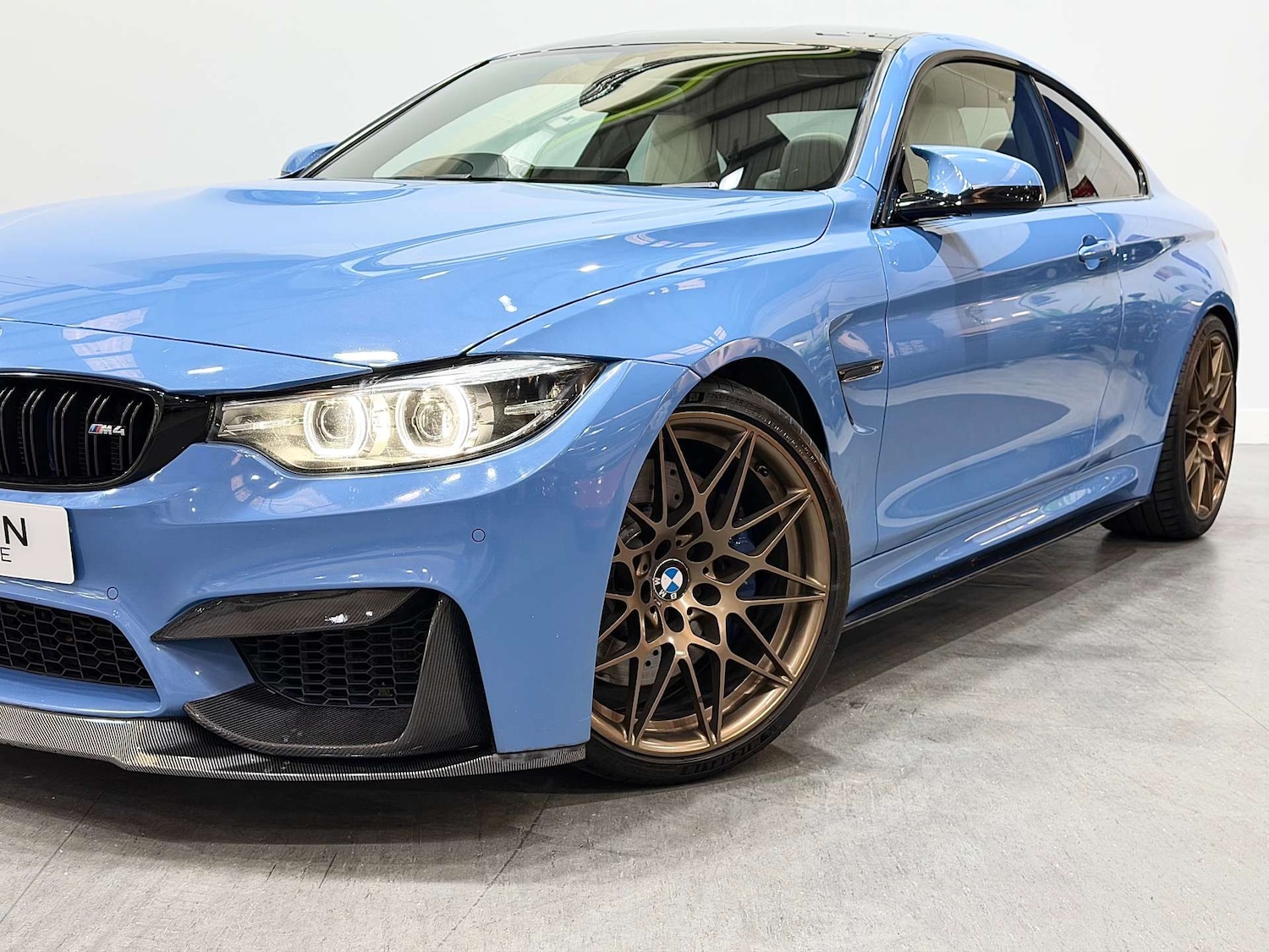 Used BMW M4 2017 for sale - 76614748: Photo 13