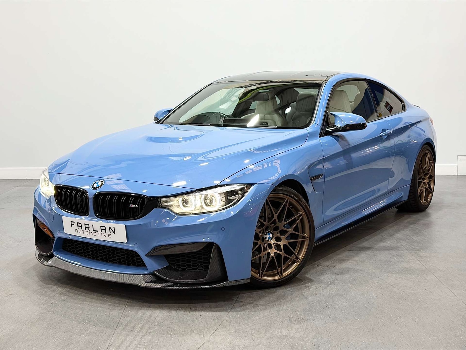 Used BMW M4 2017 for sale - 76614748: Photo 15