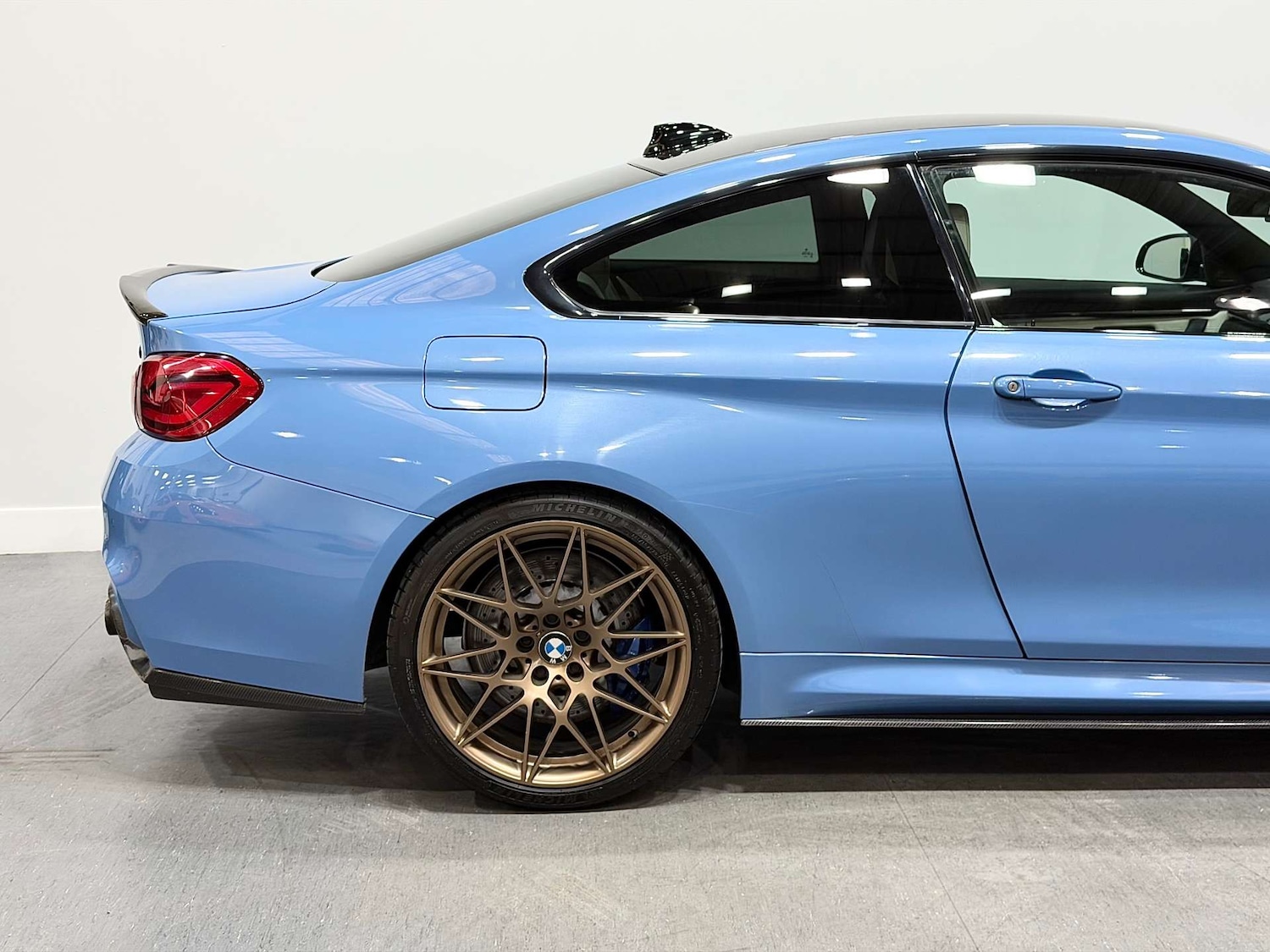 Used BMW M4 2017 for sale - 76614748: Photo 17