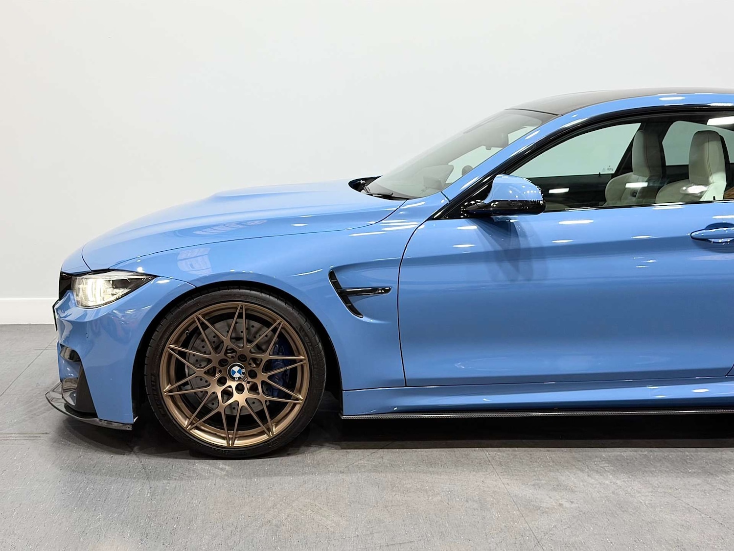 Used BMW M4 2017 for sale - 76614748: Photo 19