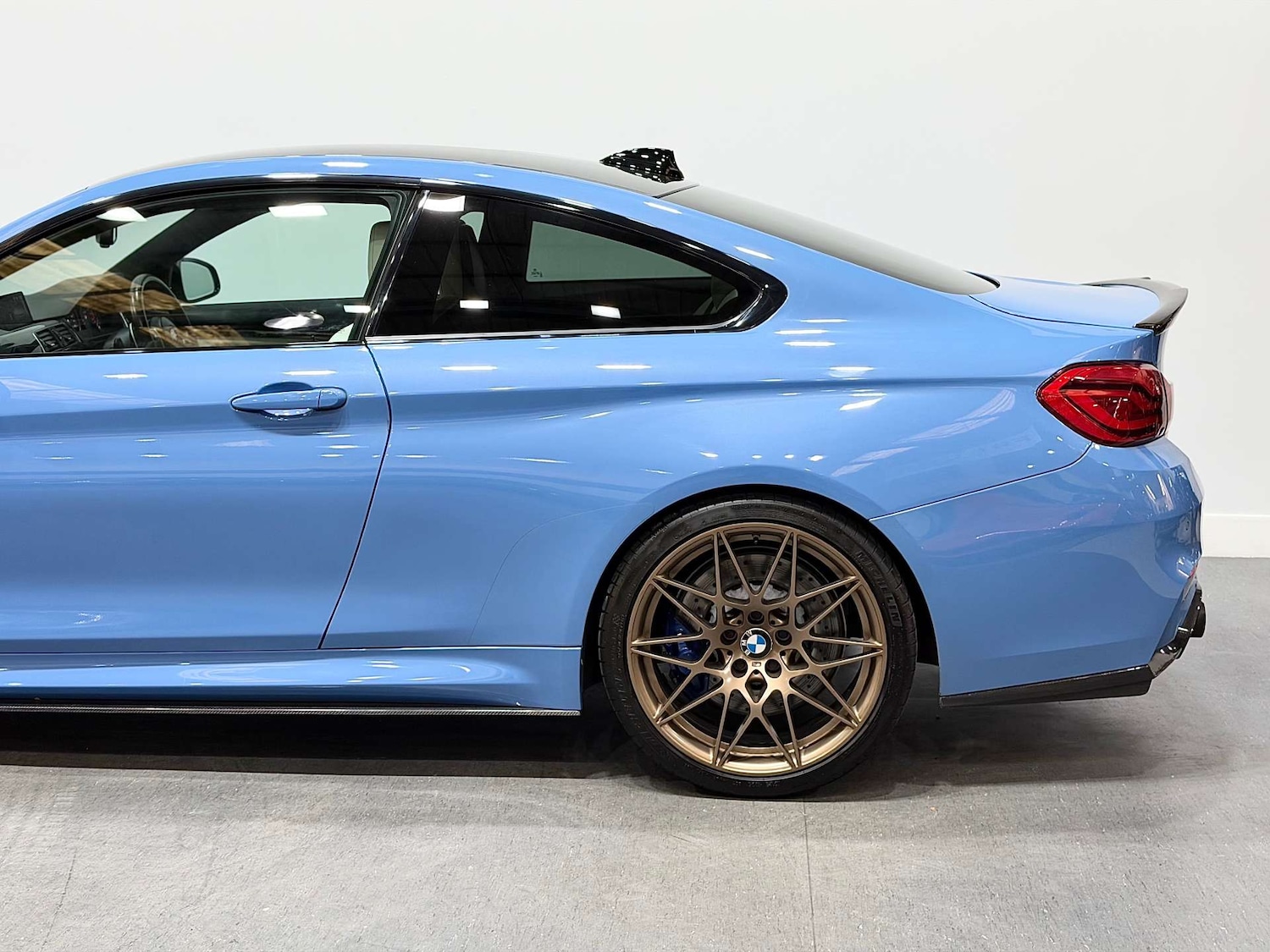 Used BMW M4 2017 for sale - 76614748: Photo 20