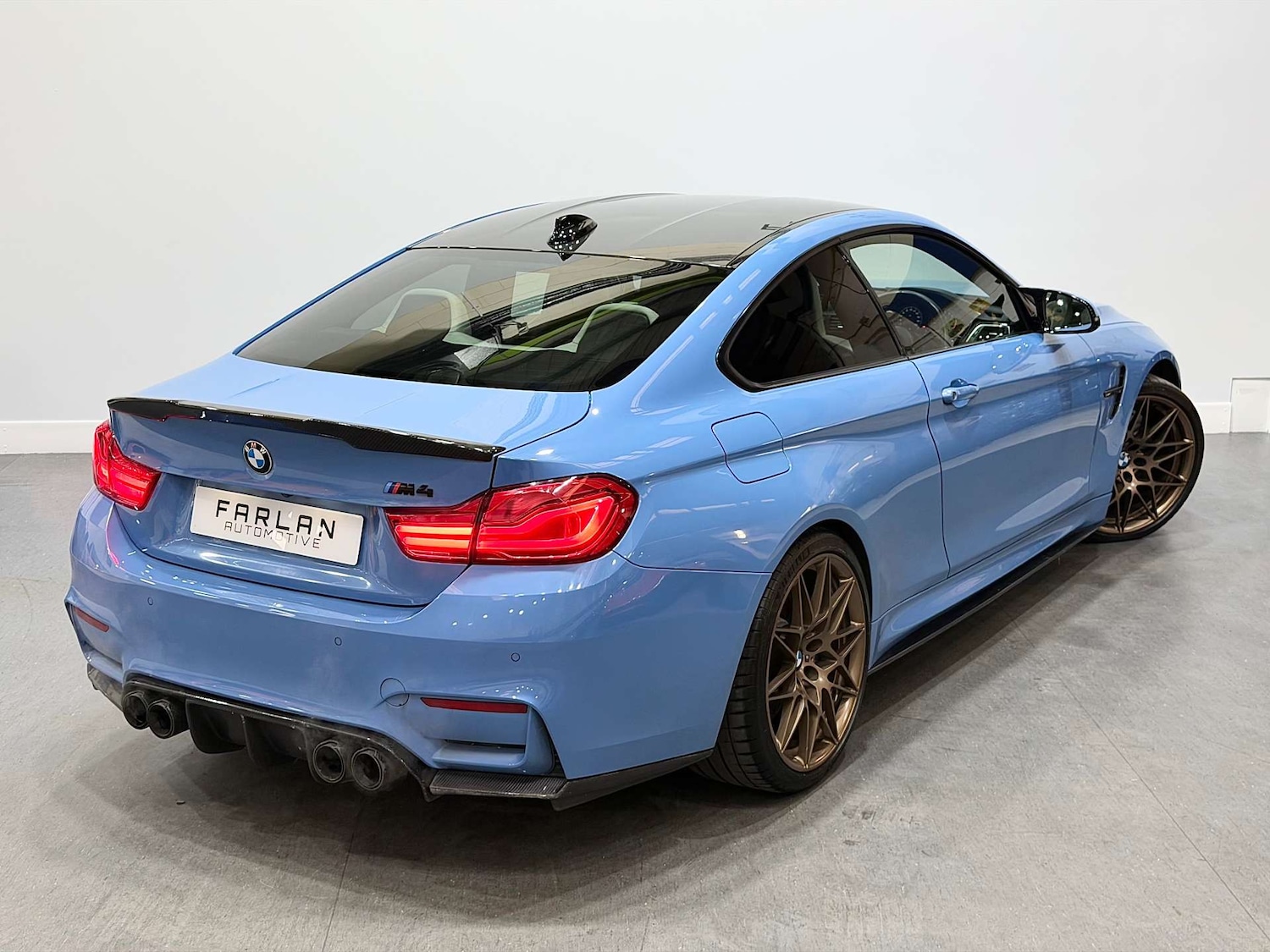 Used BMW M4 2017 for sale - 76614748: Photo 23