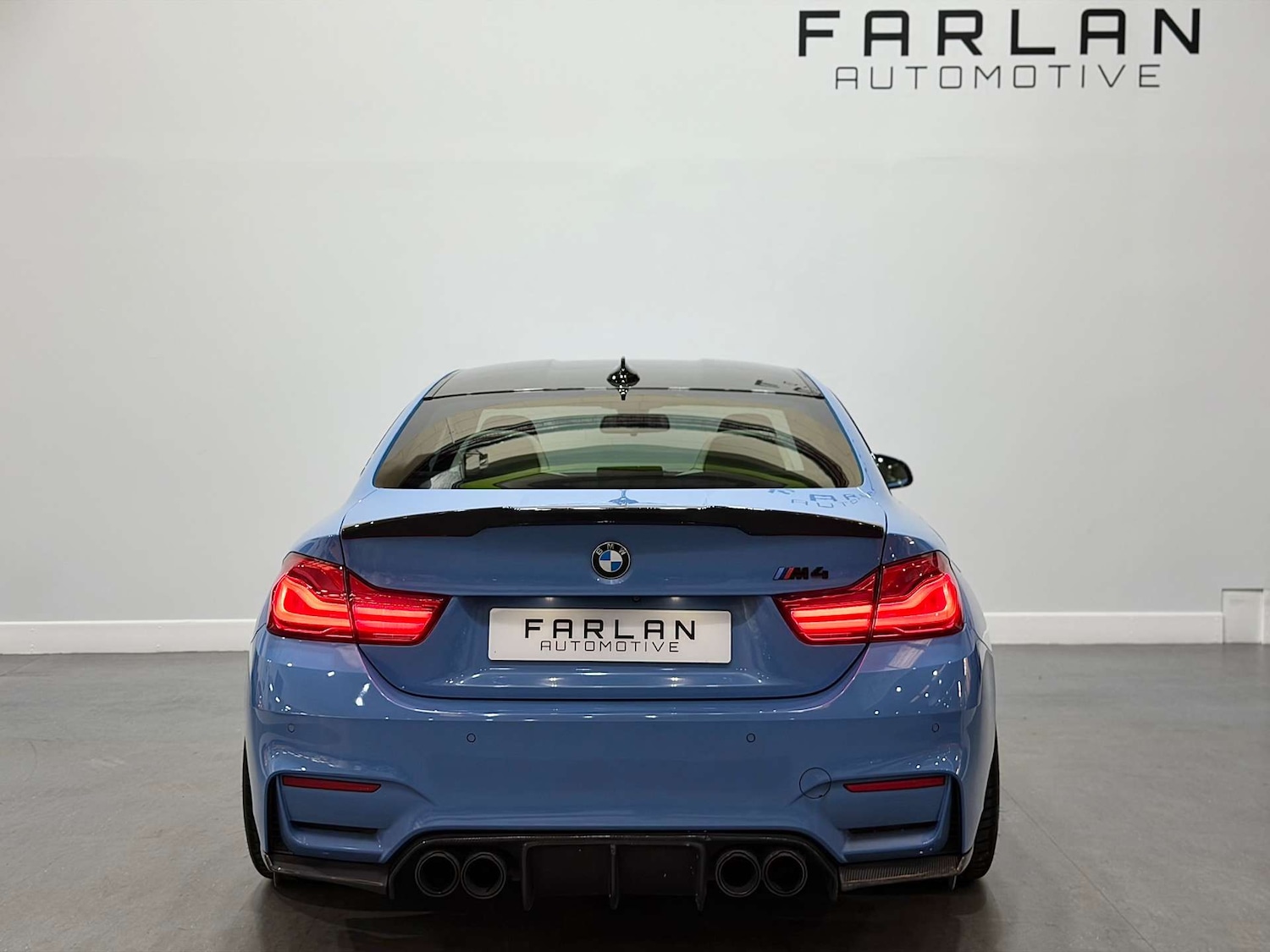 Used BMW M4 2017 for sale - 76614748: Photo 25