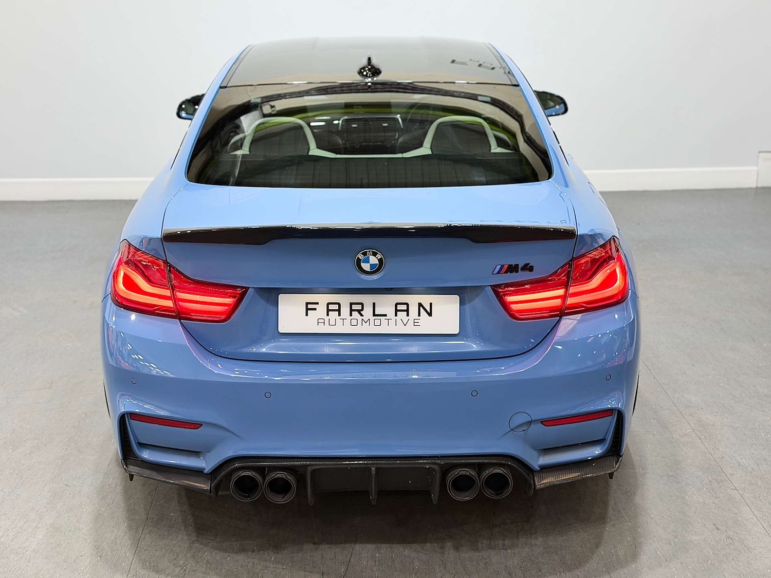 Used BMW M4 2017 for sale - 76614748: Photo 26