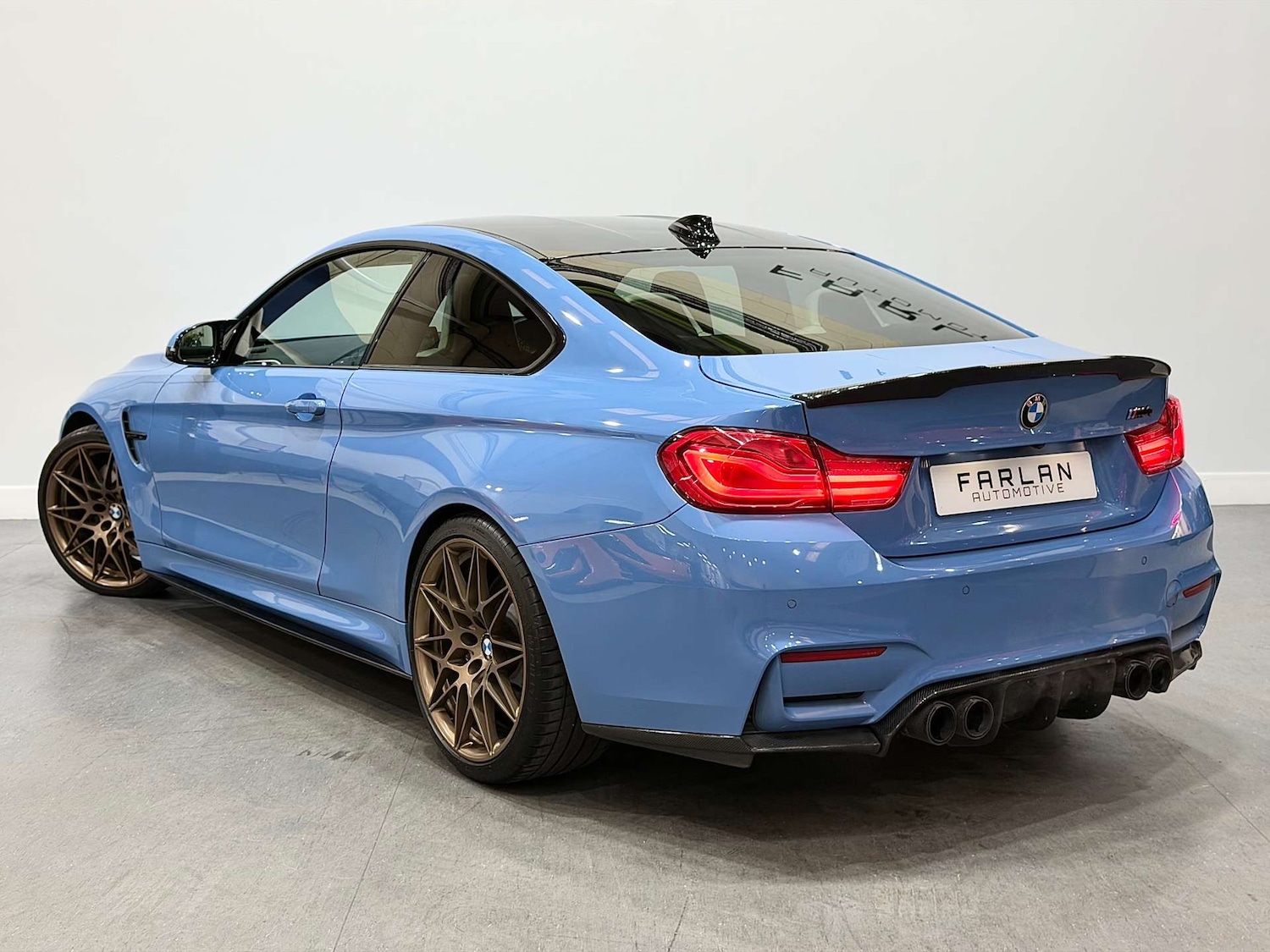 Used BMW M4 2017 for sale - 76614748: Photo 29