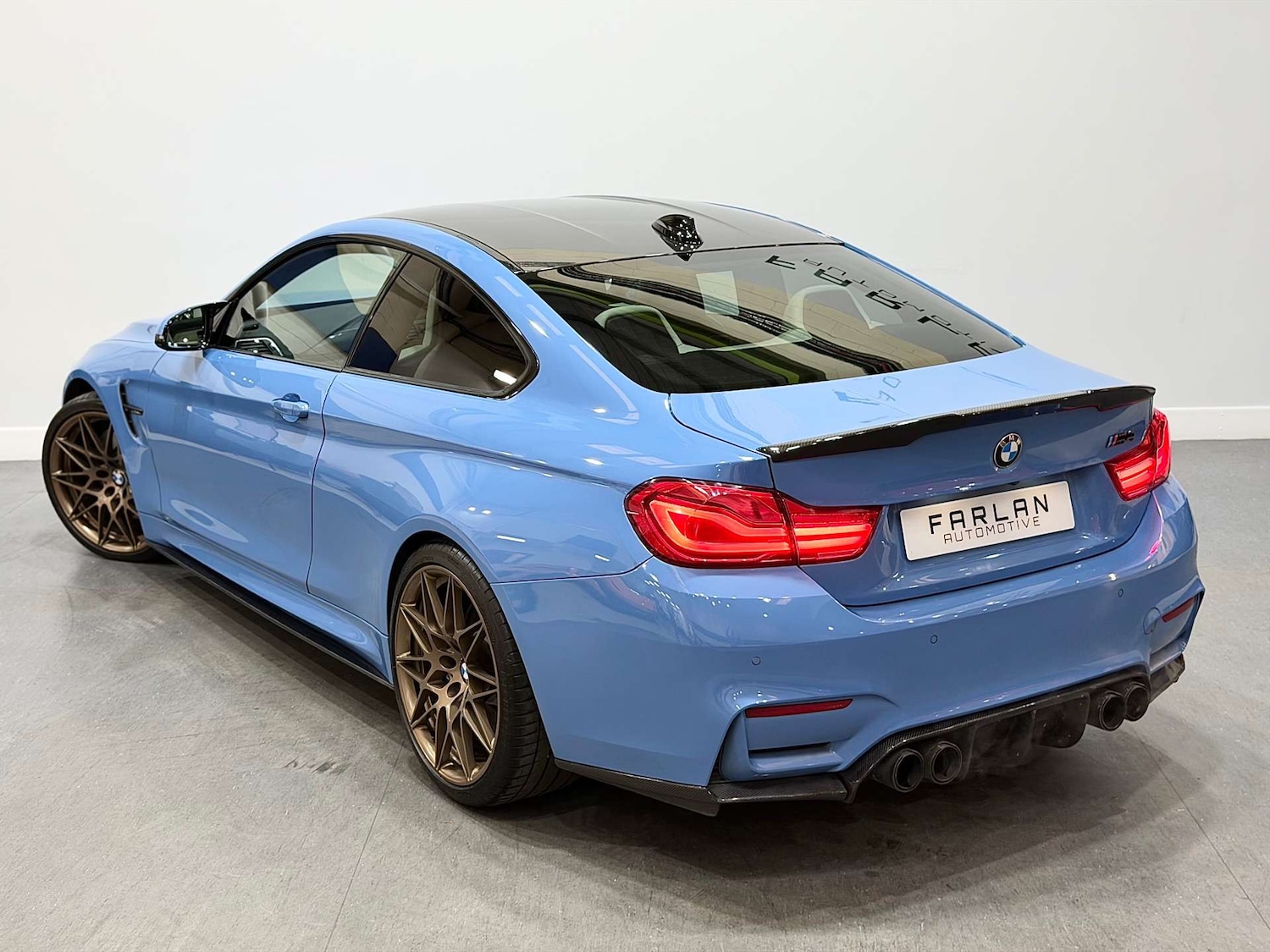 Used BMW M4 2017 for sale - 76614748: Photo 30