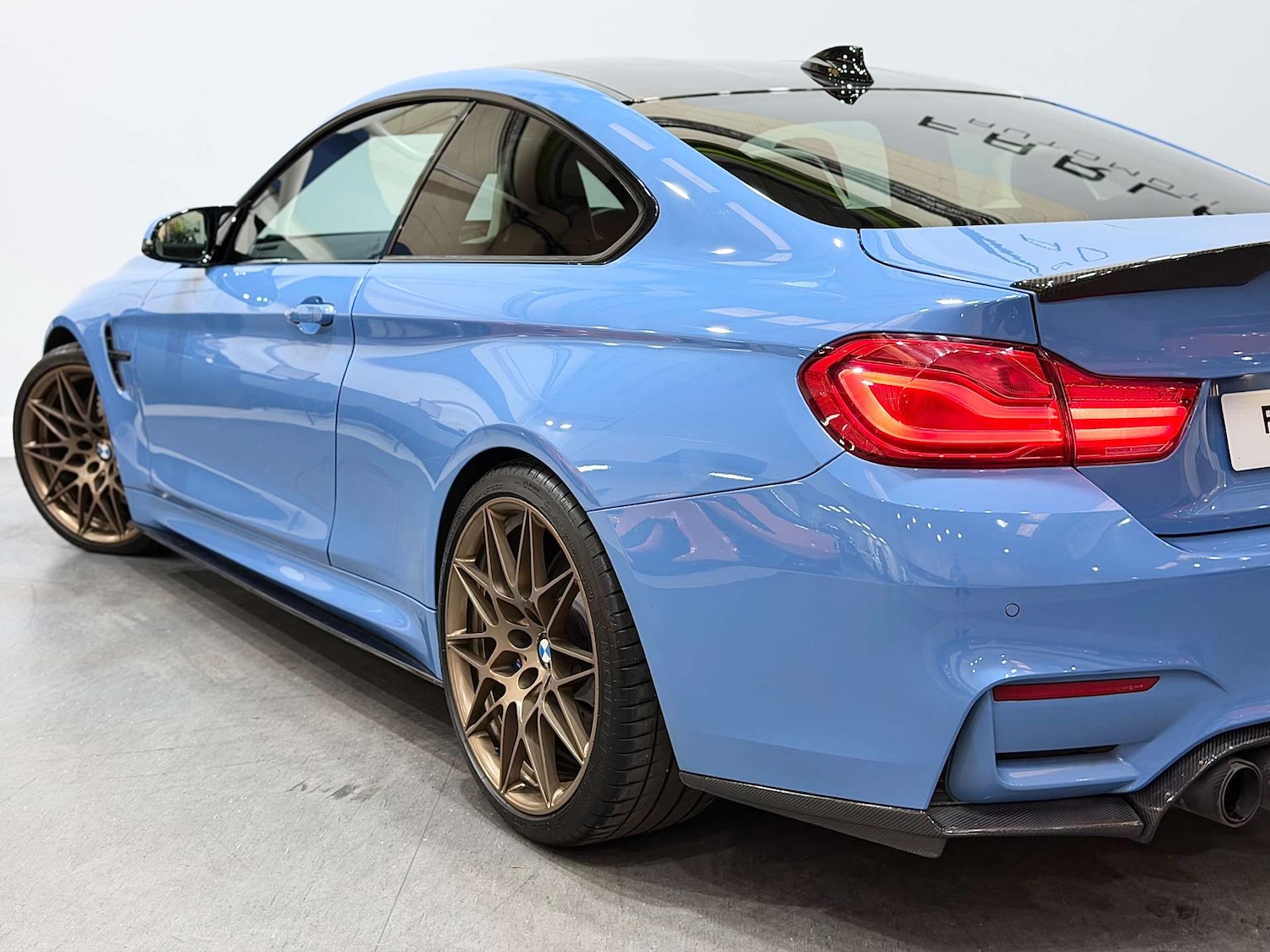 Used BMW M4 2017 for sale - 76614748: Photo 31