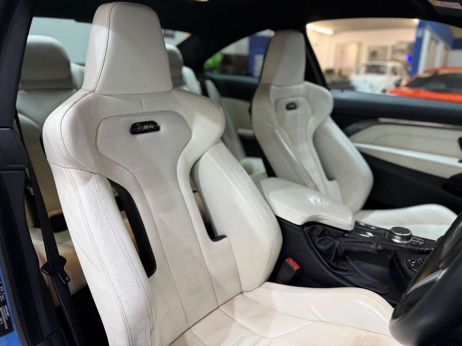 Used BMW M4 2017 for sale - 76614748: Photo 32