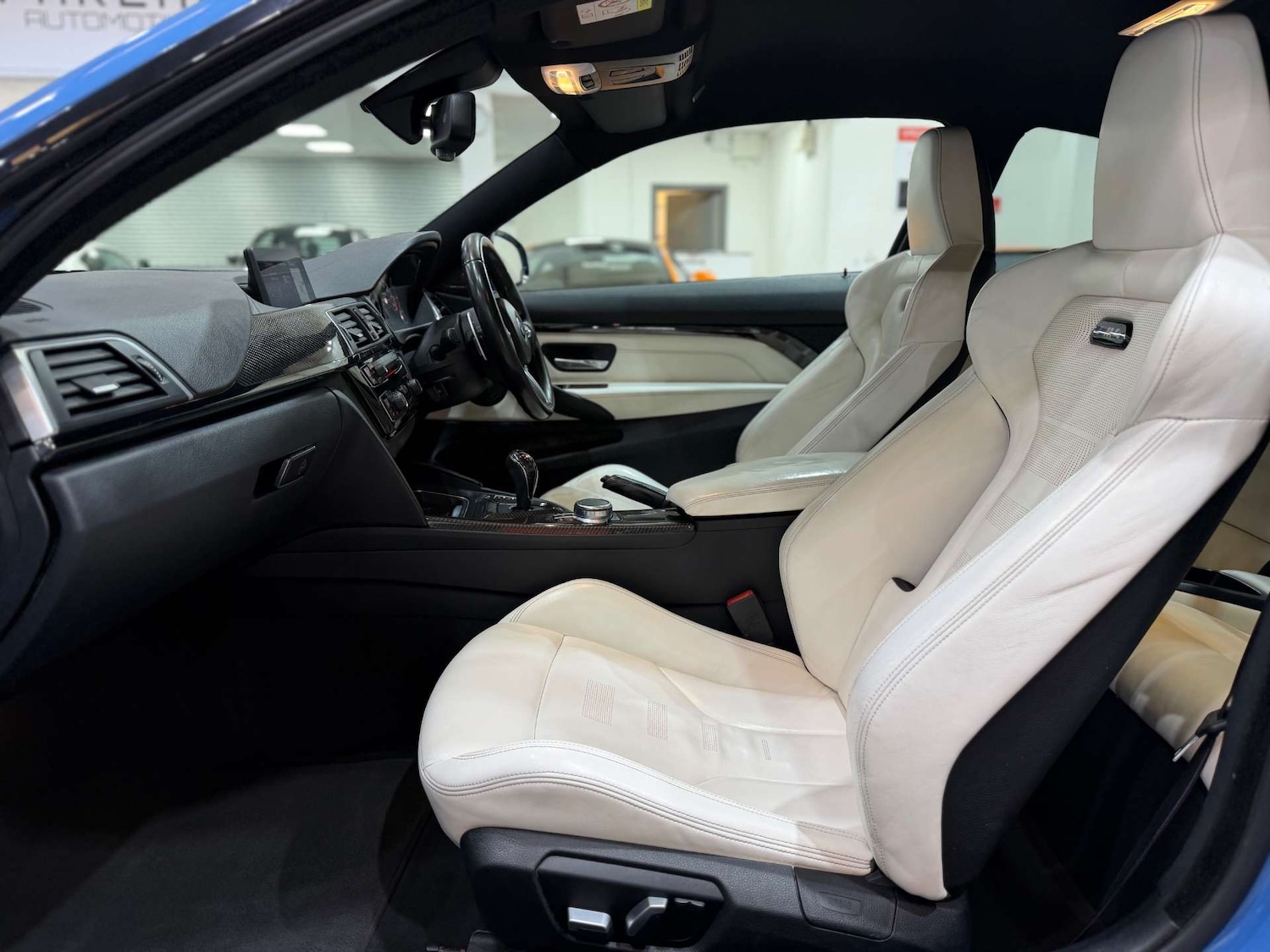 Used BMW M4 2017 for sale - 76614748: Photo 35