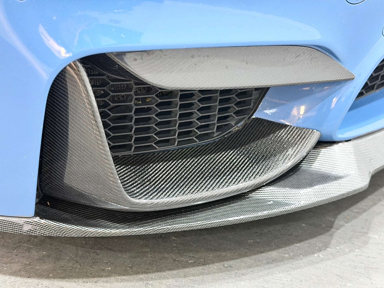 Used BMW M4 2017 for sale - 76614748: Photo 37