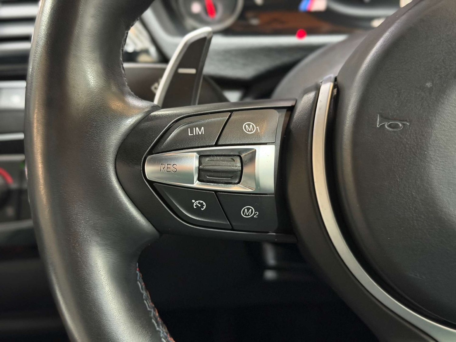 Used BMW M4 2017 for sale - 76614748: Photo 38