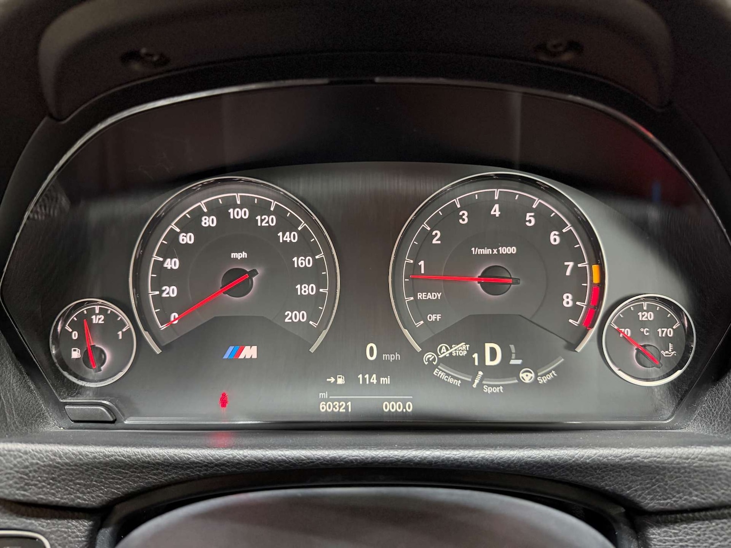 Used BMW M4 2017 for sale - 76614748: Photo 40