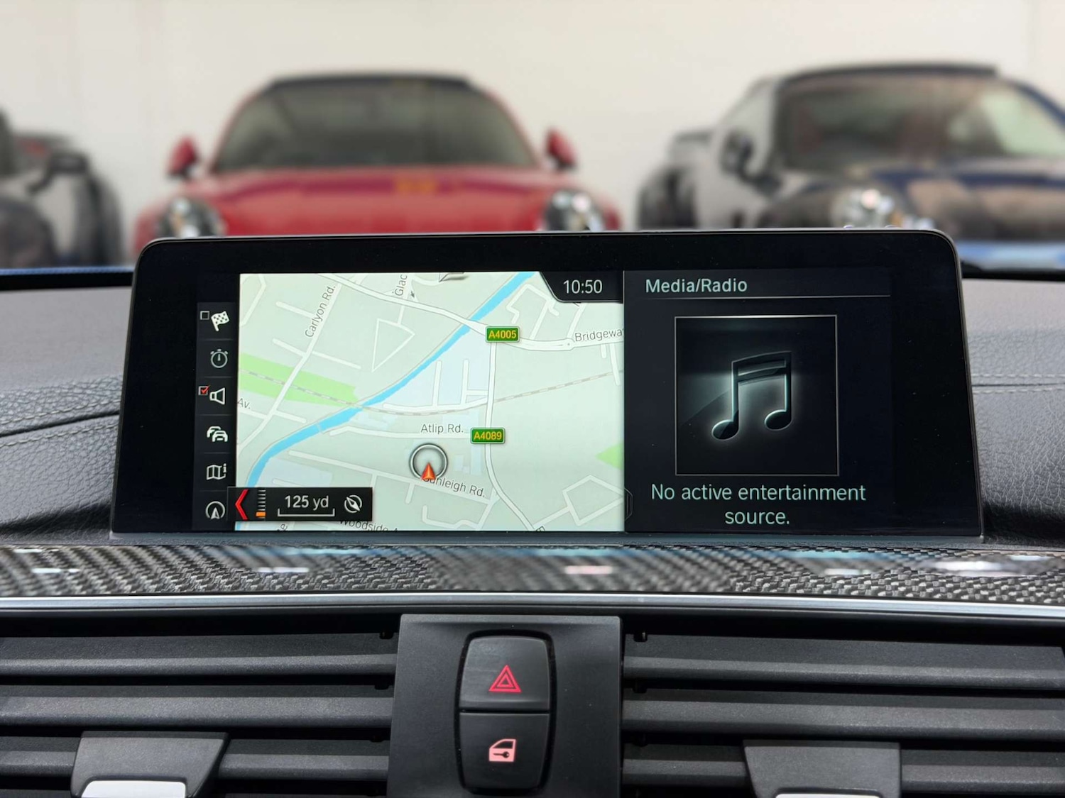 Used BMW M4 2017 for sale - 76614748: Photo 43