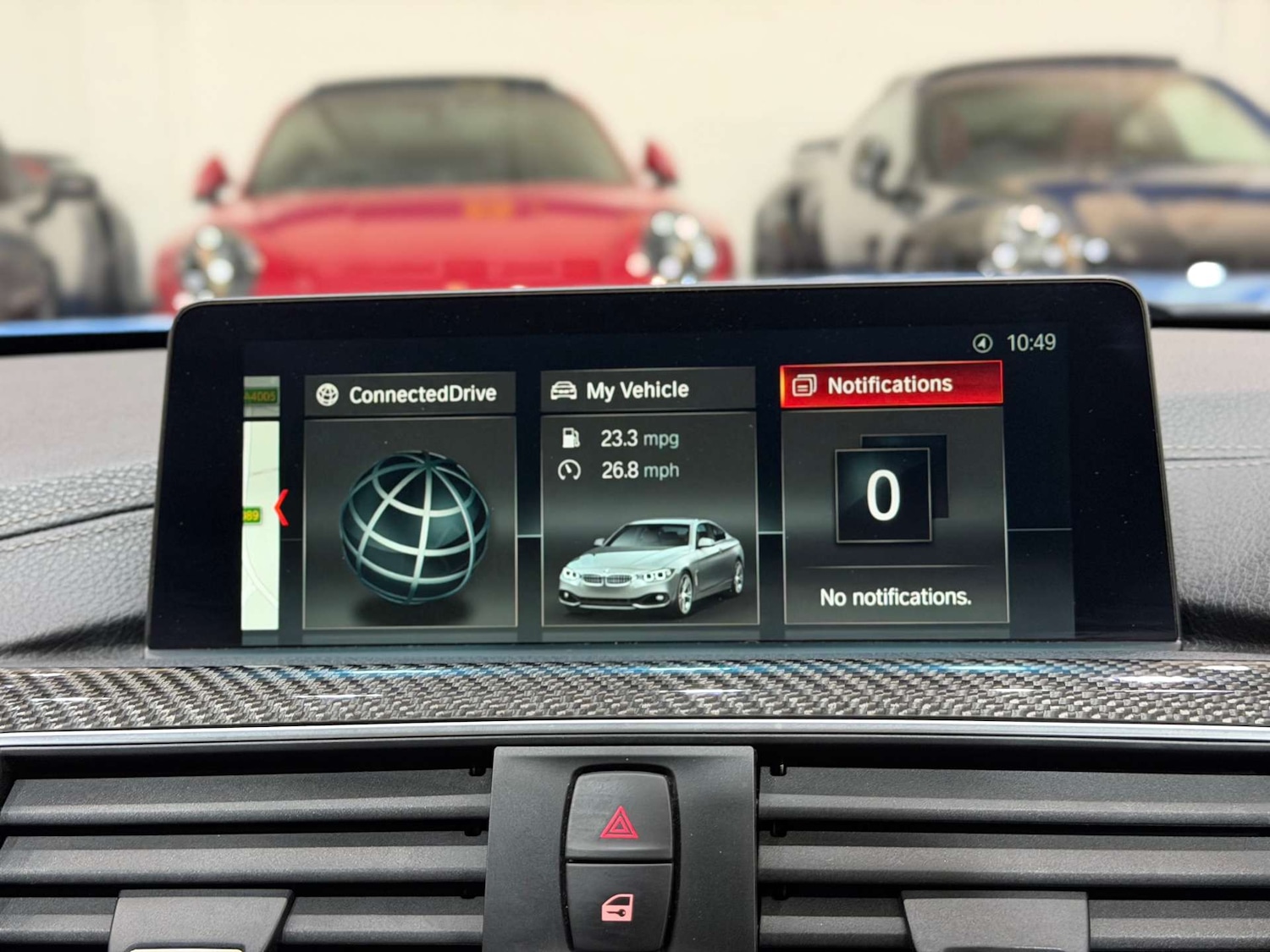 Used BMW M4 2017 for sale - 76614748: Photo 44