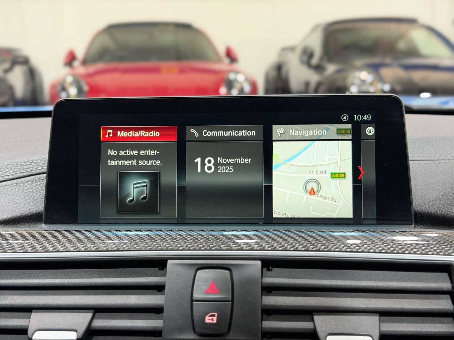 Used BMW M4 2017 for sale - 76614748: Photo 45