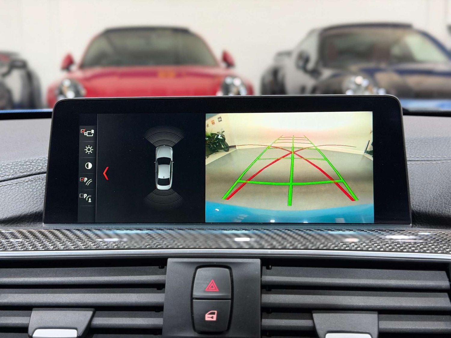 Used BMW M4 2017 for sale - 76614748: Photo 46