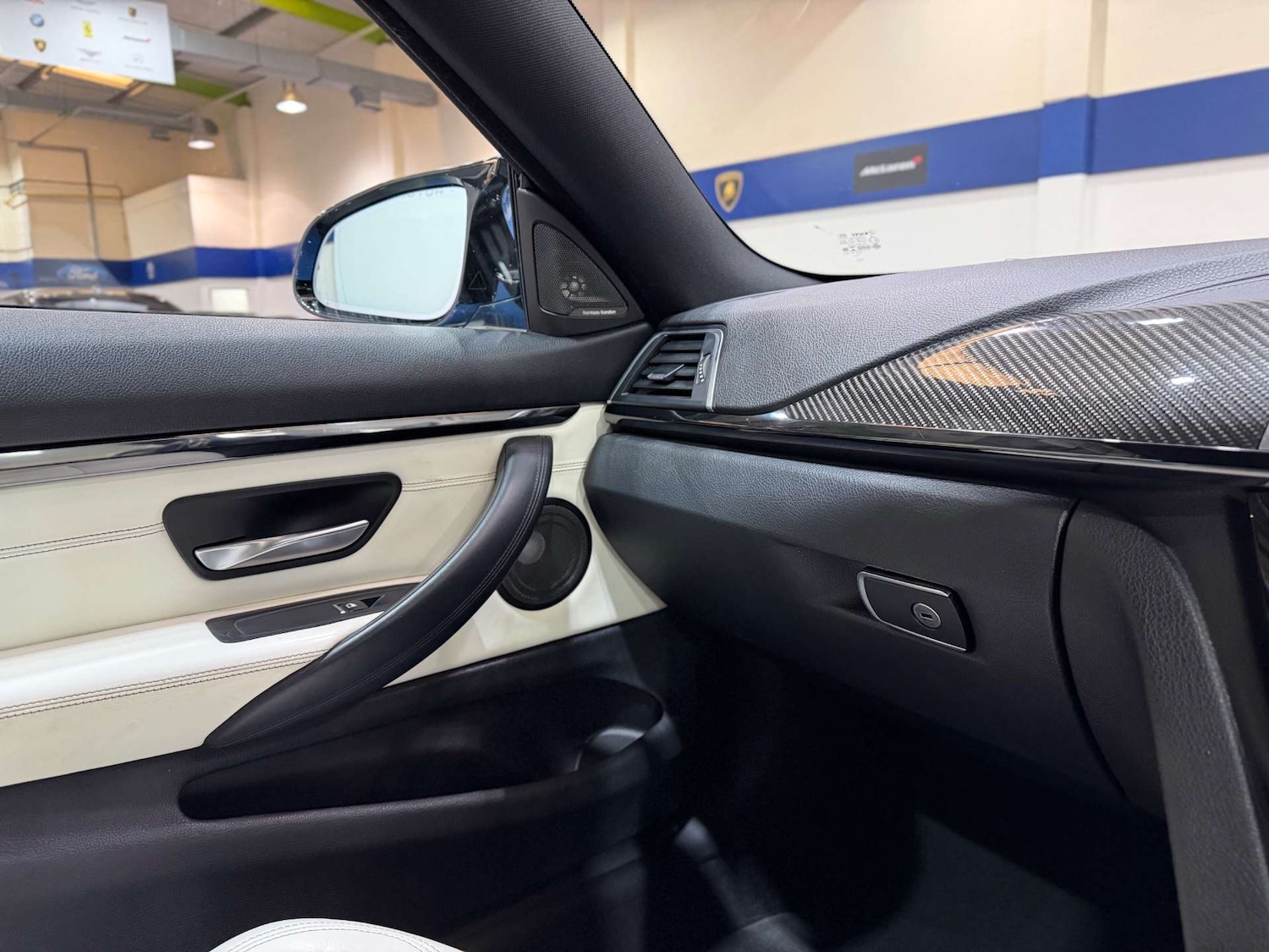 Used BMW M4 2017 for sale - 76614748: Photo 47