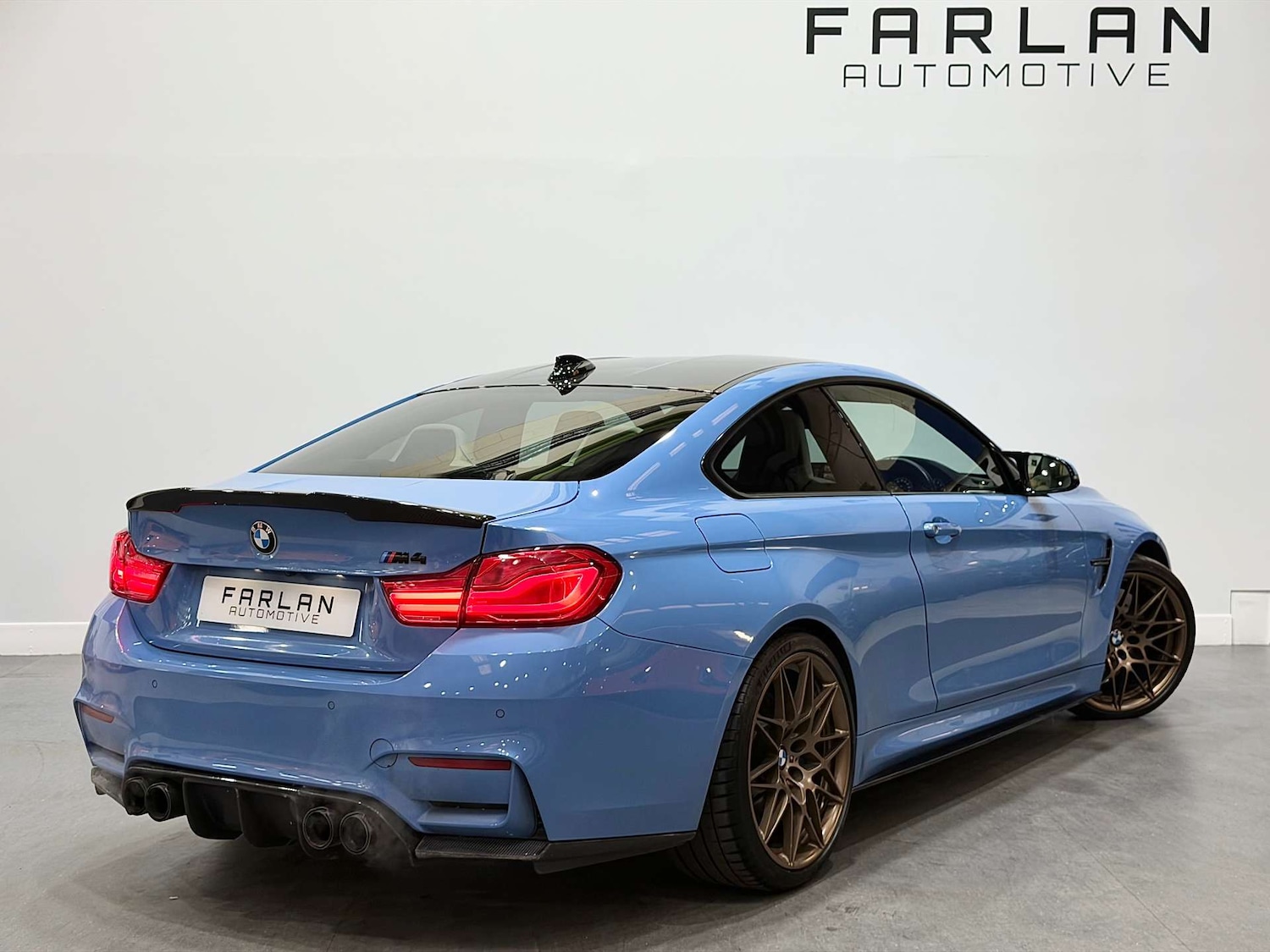 Used BMW M4 2017 for sale - 76614748: Photo 5