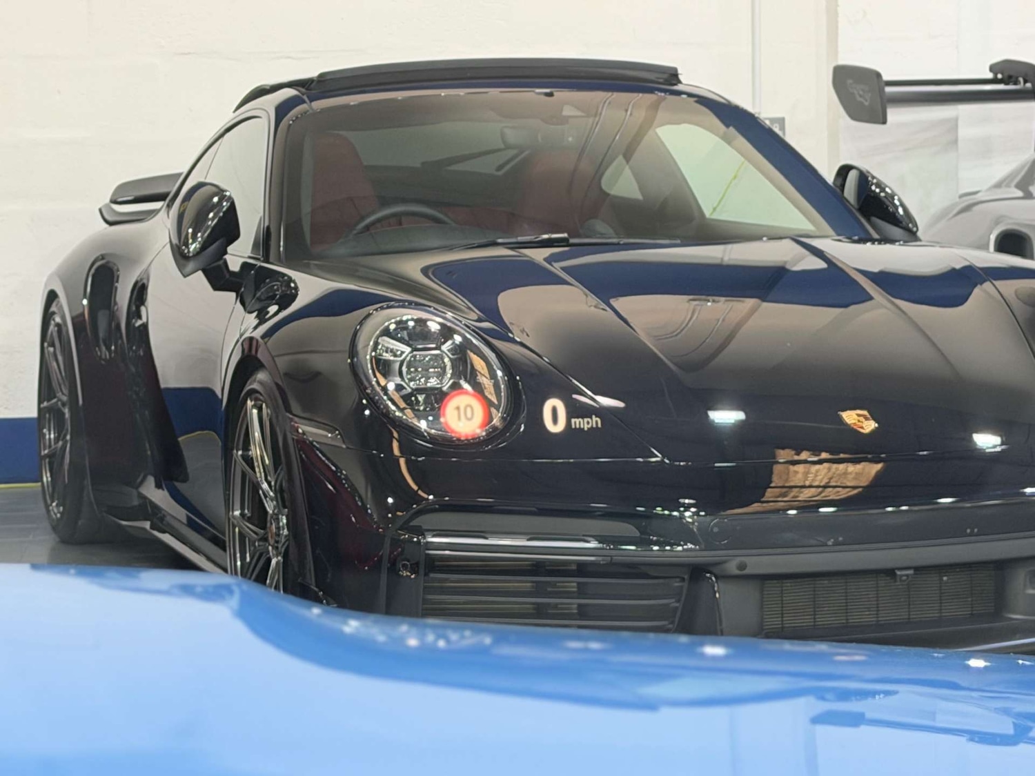 Used BMW M4 2017 for sale - 76614748: Photo 52