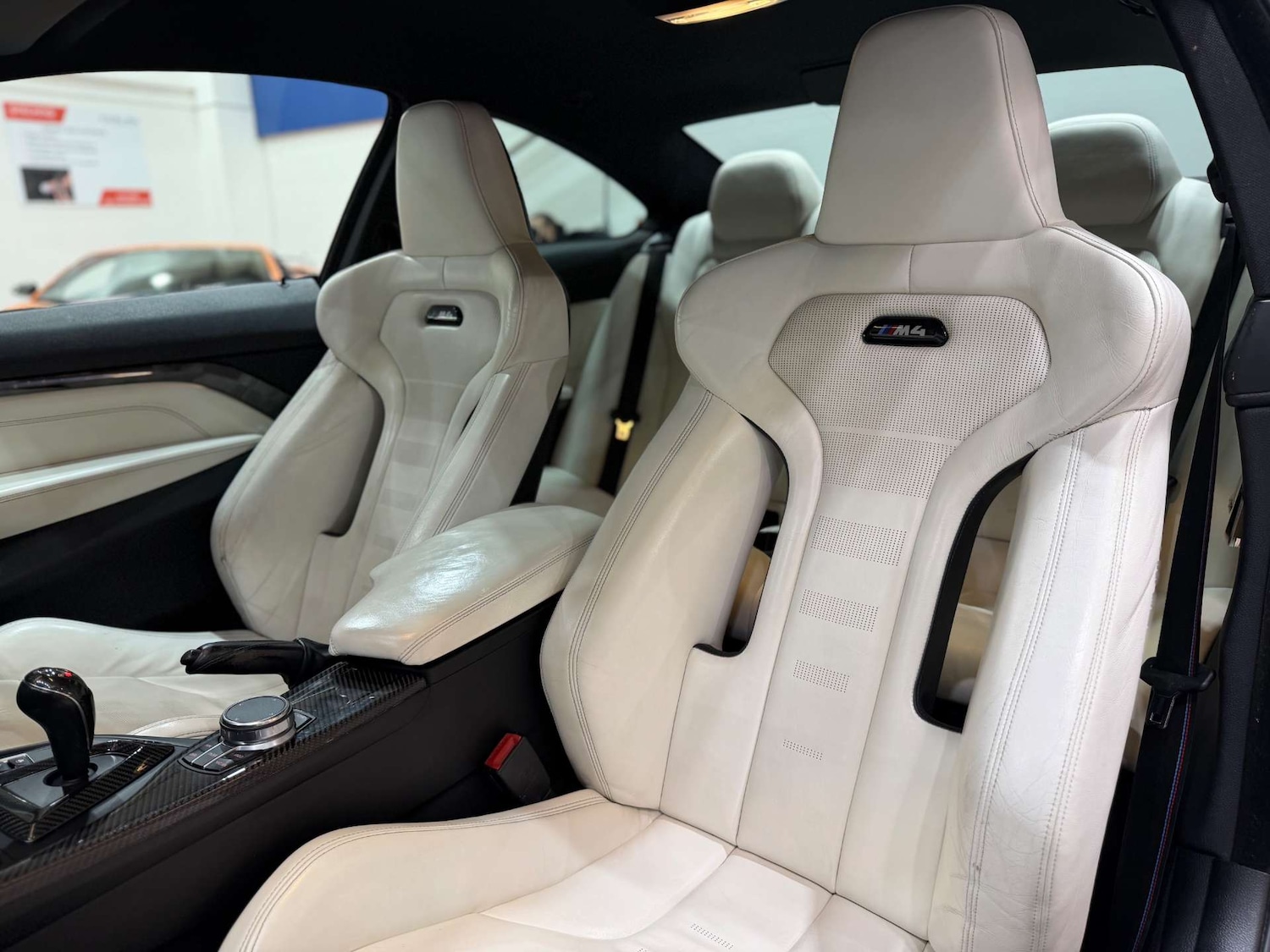 Used BMW M4 2017 for sale - 76614748: Photo 6