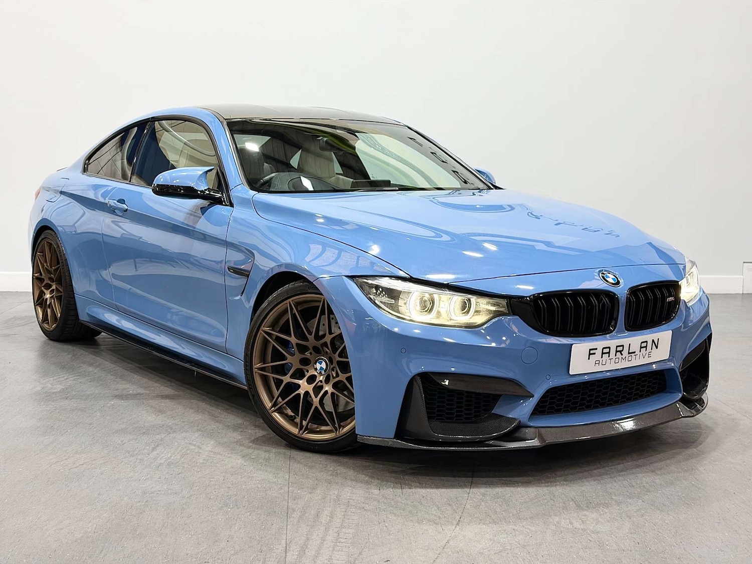 Used BMW M4 2017 for sale - 76614748: Photo 7