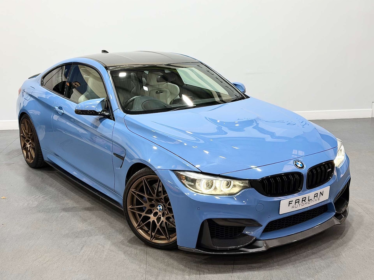 Used BMW M4 2017 for sale - 76614748: Photo 8