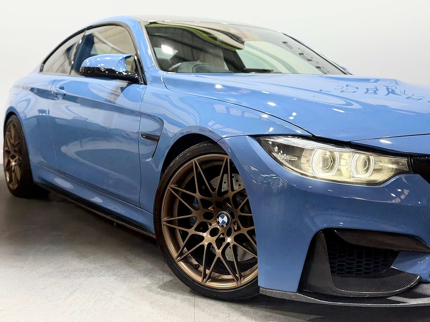 Used BMW M4 2017 for sale - 76614748: Photo 9