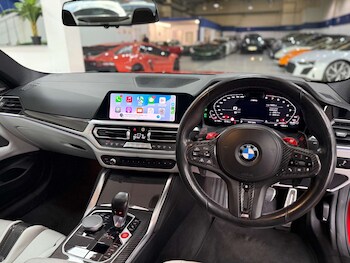 Used BMW M4 2021 for sale - 75634132: Photo