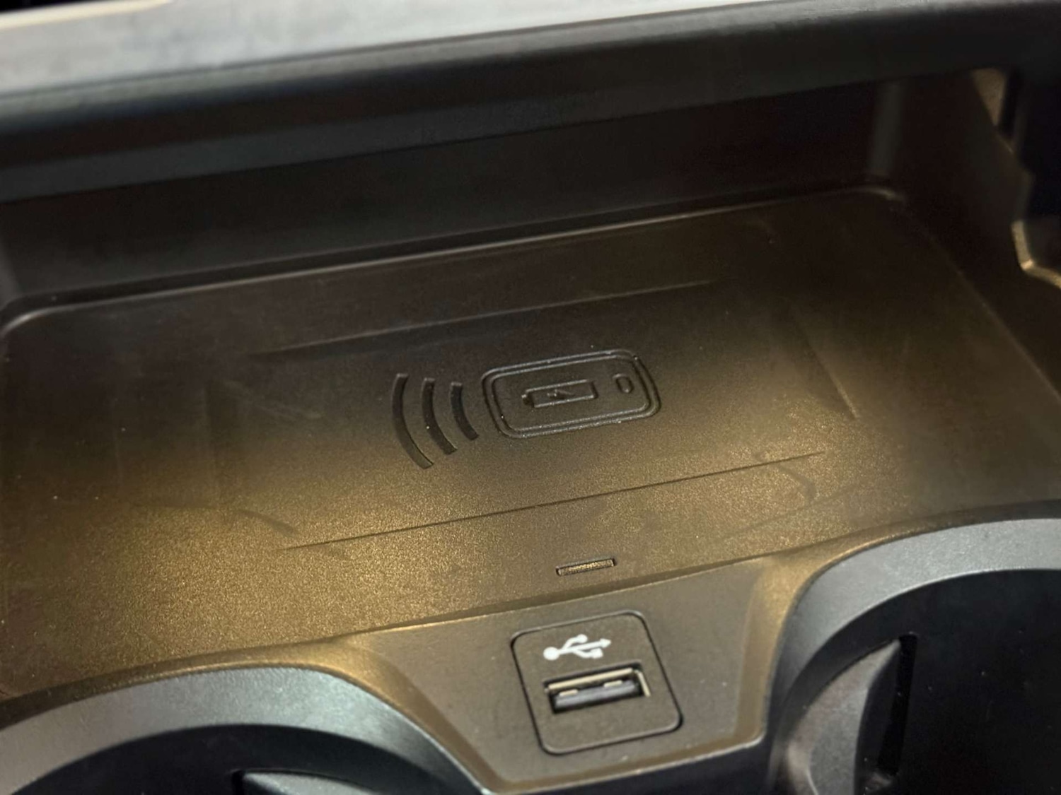 Vehicle 60