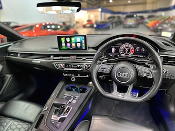 Used Audi RS5 2017 for sale - 75836638: Photo