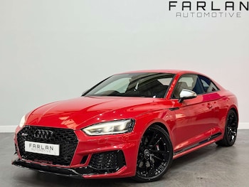 Used Audi RS5 2017 for sale - 75836638: Photo