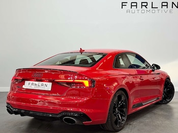 Used Audi RS5 2017 for sale - 75836638: Photo